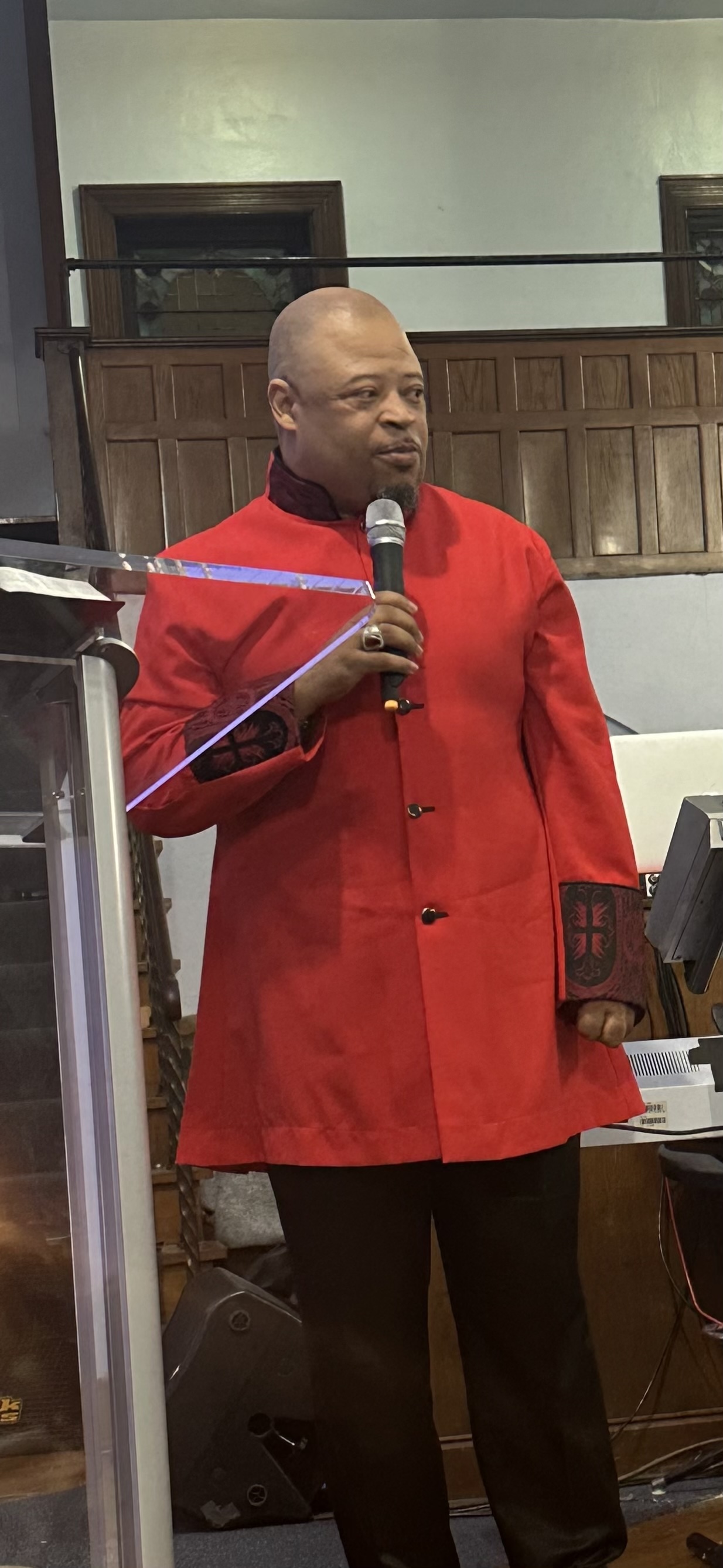 Bishop McIntosh portrait 1
