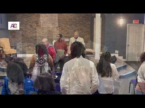 Mother’s Day - Sunday Worship - May 10