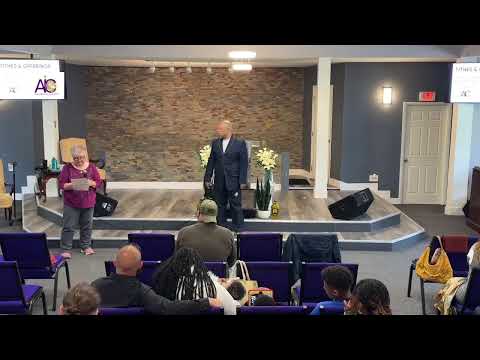 Father’s Day - Sunday Worship - Jun 21, 2026